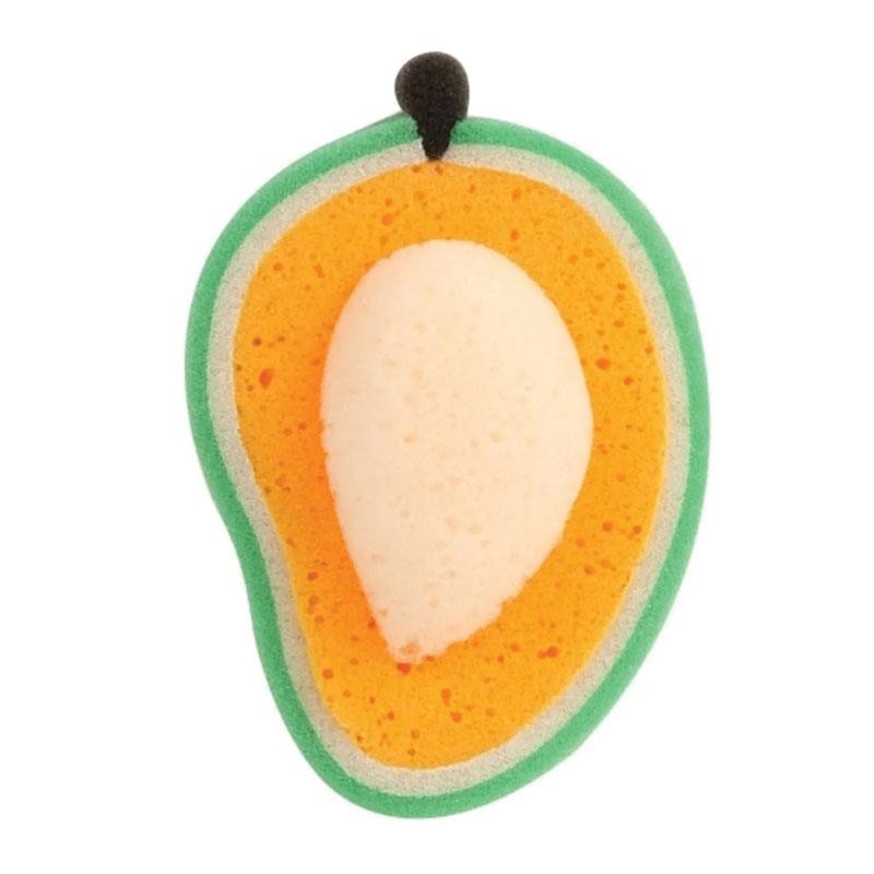 Bubble & Co Avocado Fruit Sponge