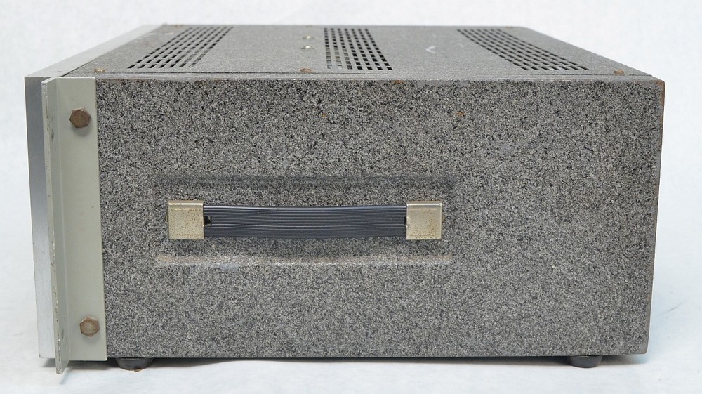 MB Electronics 2250MB Power Amplifier 2250-T4