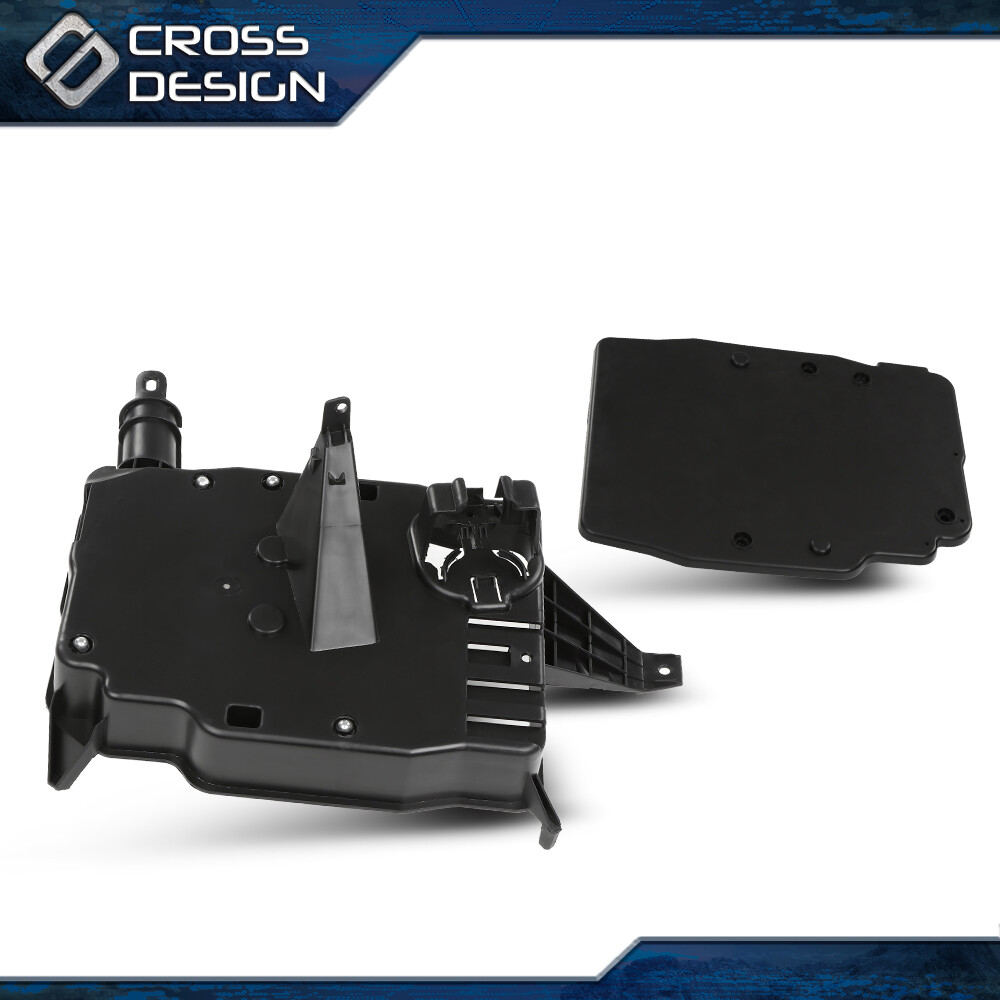 Fits Ford Focus 12-18 Engine Computer PCM Plastic Housing Case Box CV6112A532CA