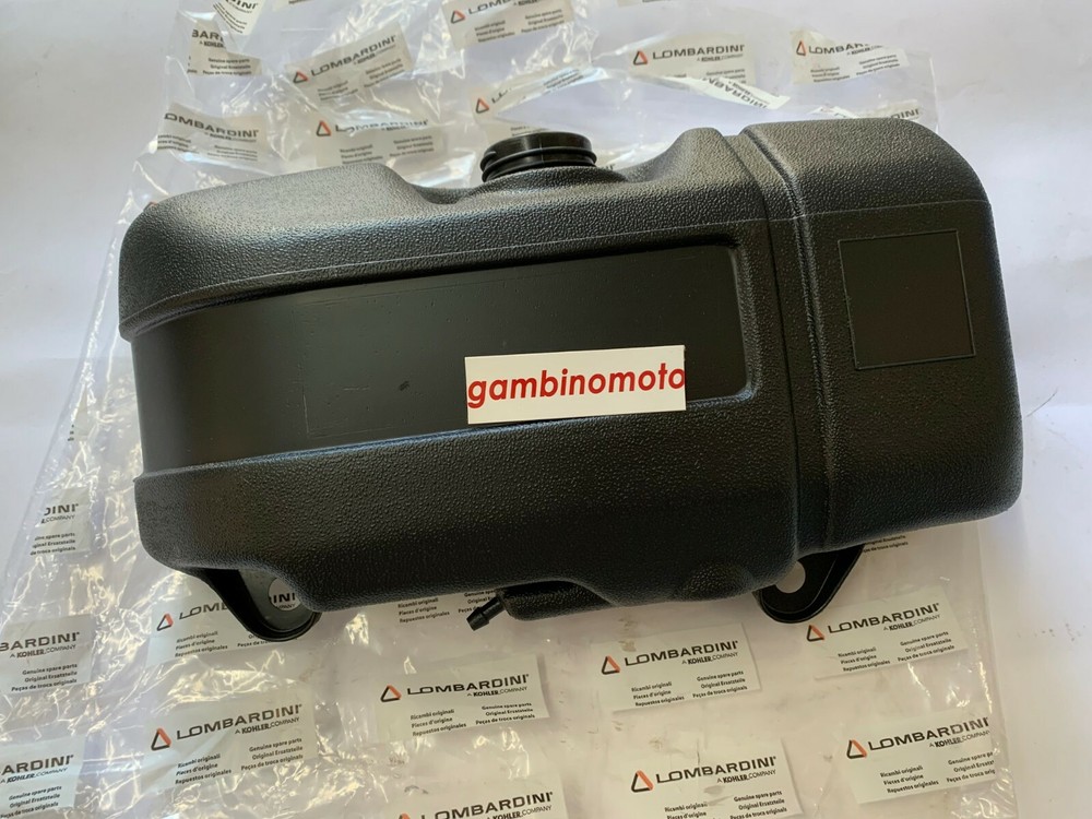 LOMBARDINI 15LD225 ENGINE FUEL TANK