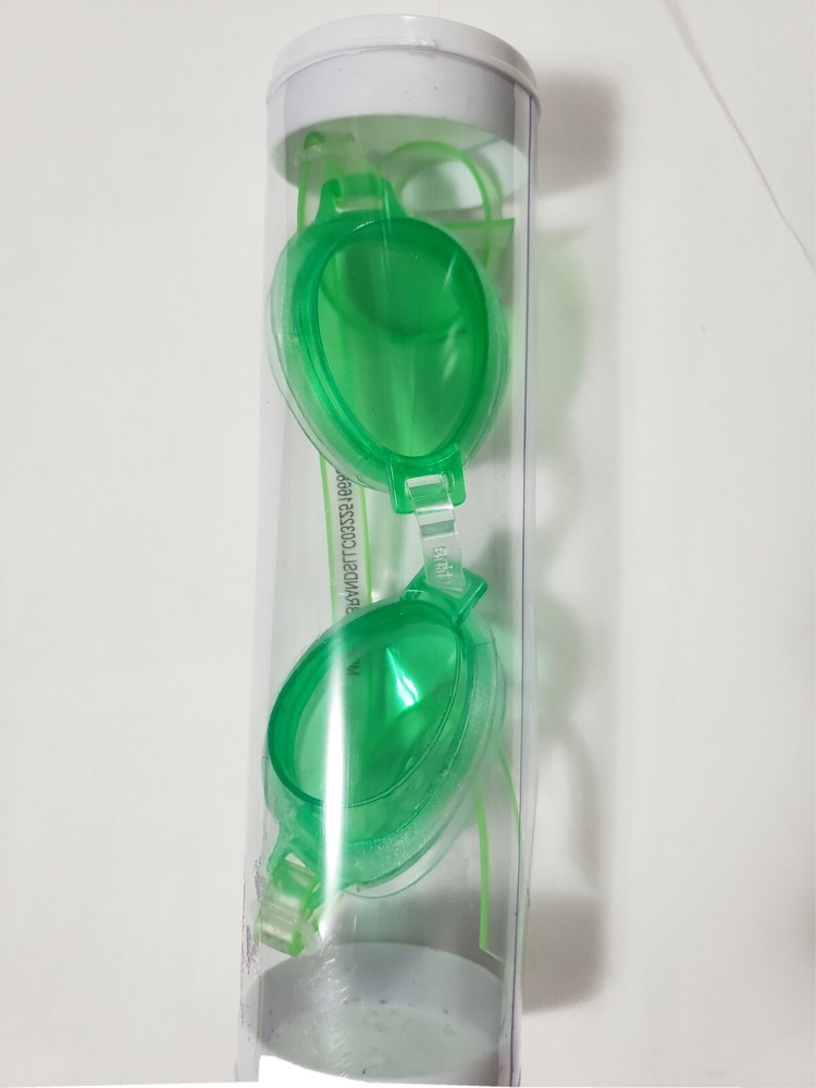 Child Swim Goggles