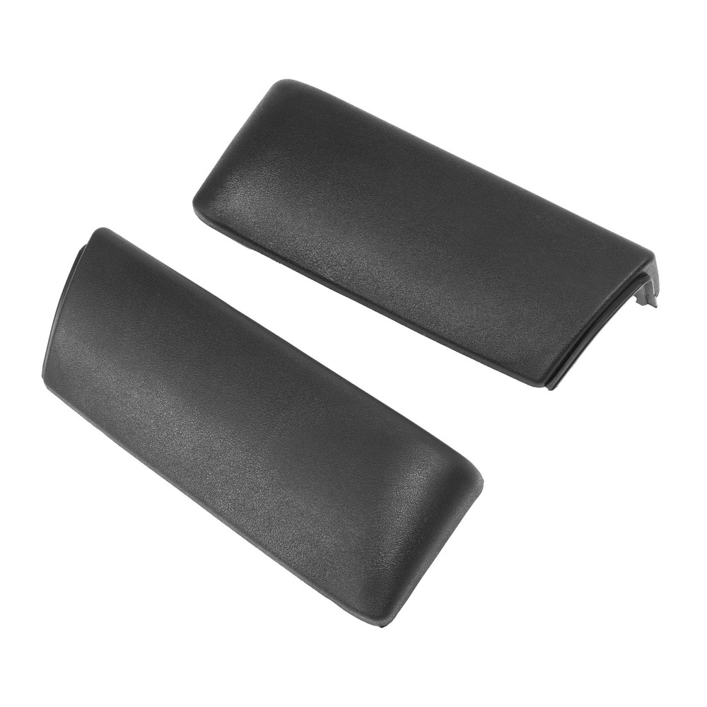 Fits 1998-2003 Ford Ranger Door Panel Arm Rest Pad Left & Right Side Black