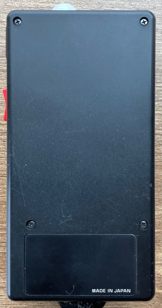 Shepherd XE-88 Flash Meter Smith-Victor Japan - Tested