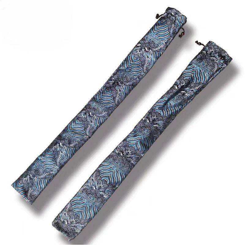 AF Brocade Archery Bow Sleeve Protector for Recurve Traditional Compound Bows