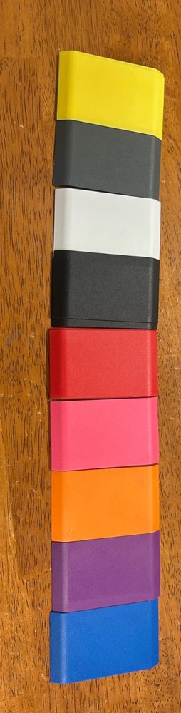 Mathews 4 arrow web quiver color insert