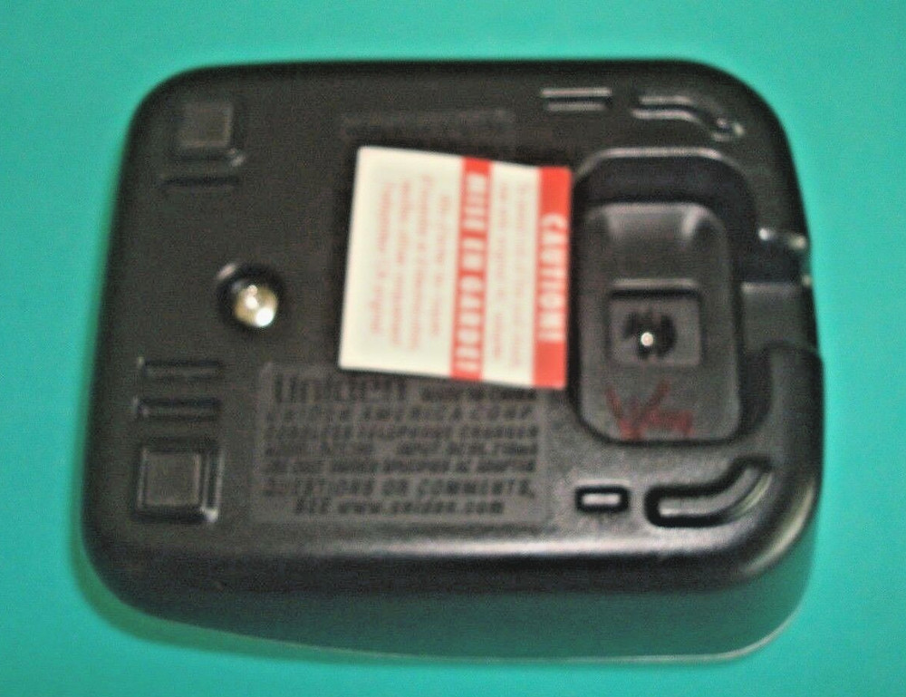 UNIDEN DCX200 CHARGING CRADLE ONLY FOR DECT2060 DECT2080 DECT2085 DECT2088 C1.3