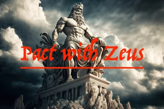 Pact with Zeus