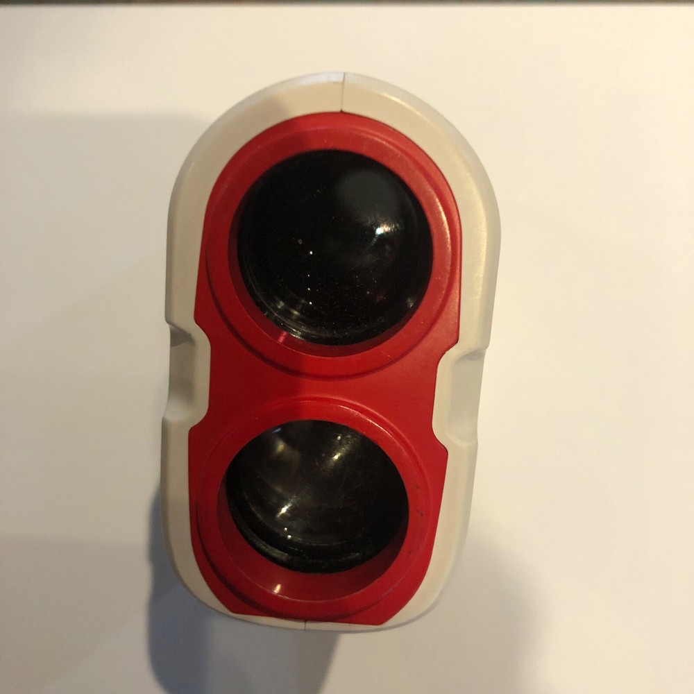 Raythor Golf Laser Rangefinder Pro Gen S2 - White