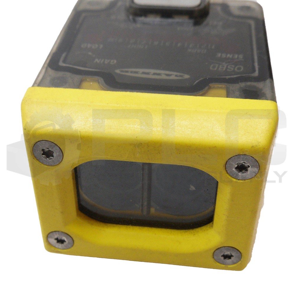 BANNER OSBD POWER BLOCK 9930A