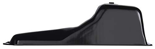 Industrial Engine Oil Pan DTP03A