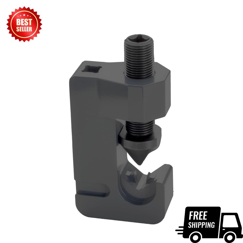 Mini Wire & Cable Crimper