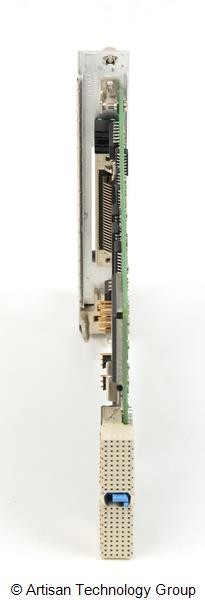 Alphi Technology cPCI-DA16-2 16-Channel, 16-Bit Digital-to-Analog Module