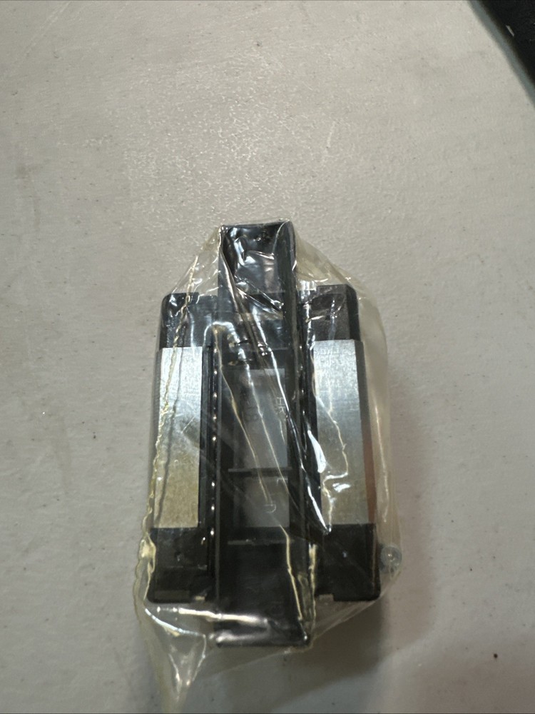 REXROTH R1662-214-10 LINEAR BEARING