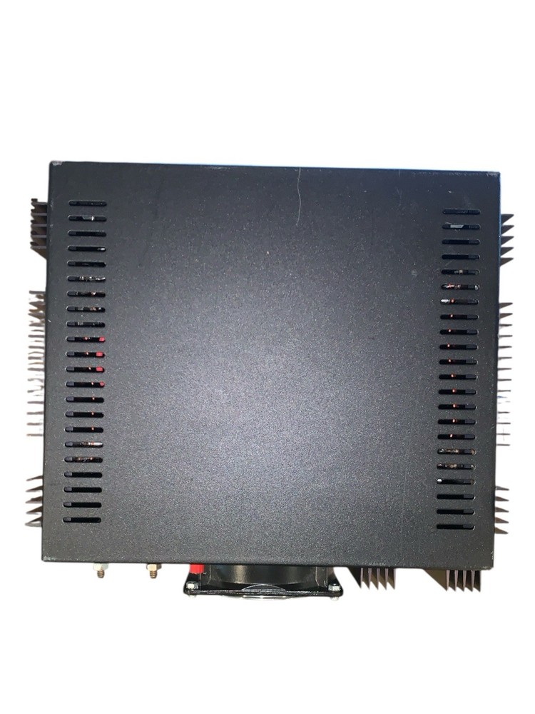 Astron - VLS35M - Astron - Vls35m 35 Amp Variable Linear Desktop Power Supply