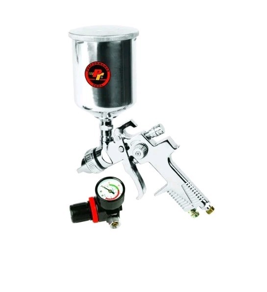 NEW! Performance Tool Spray Gun - M710