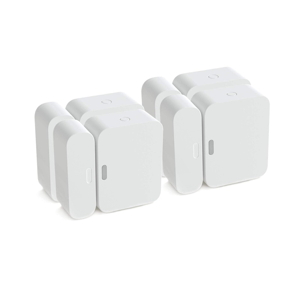 SimpliSafe ENS304 Entry Sensor Pack of 4 - White