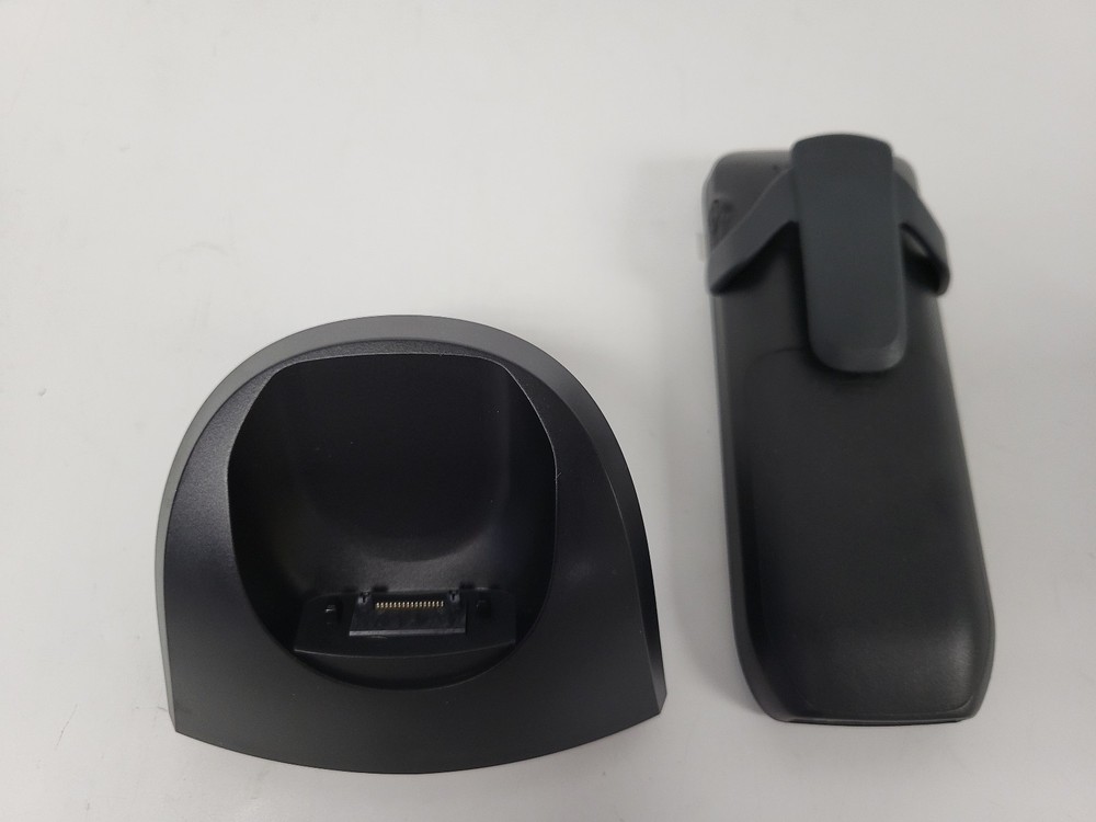 Avaya DECT 3730 Handset with Base Charger and Power Adapter