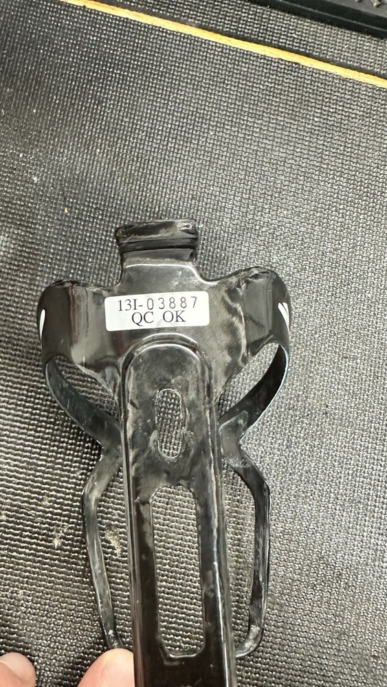 Zipp SL Speed Water Bottle Holder