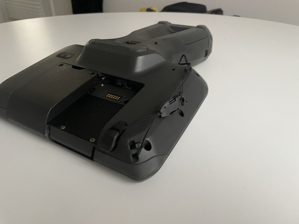 TSC7 w/ Trimble Access 2024 Perpetual License