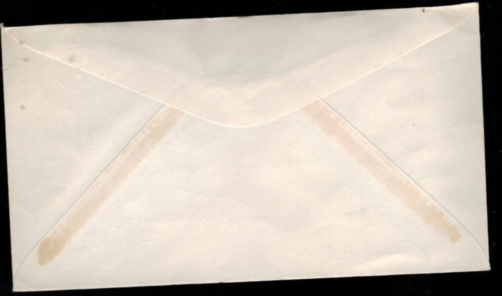 A-1930**Canada 1952 *Deroche*, British Columbia