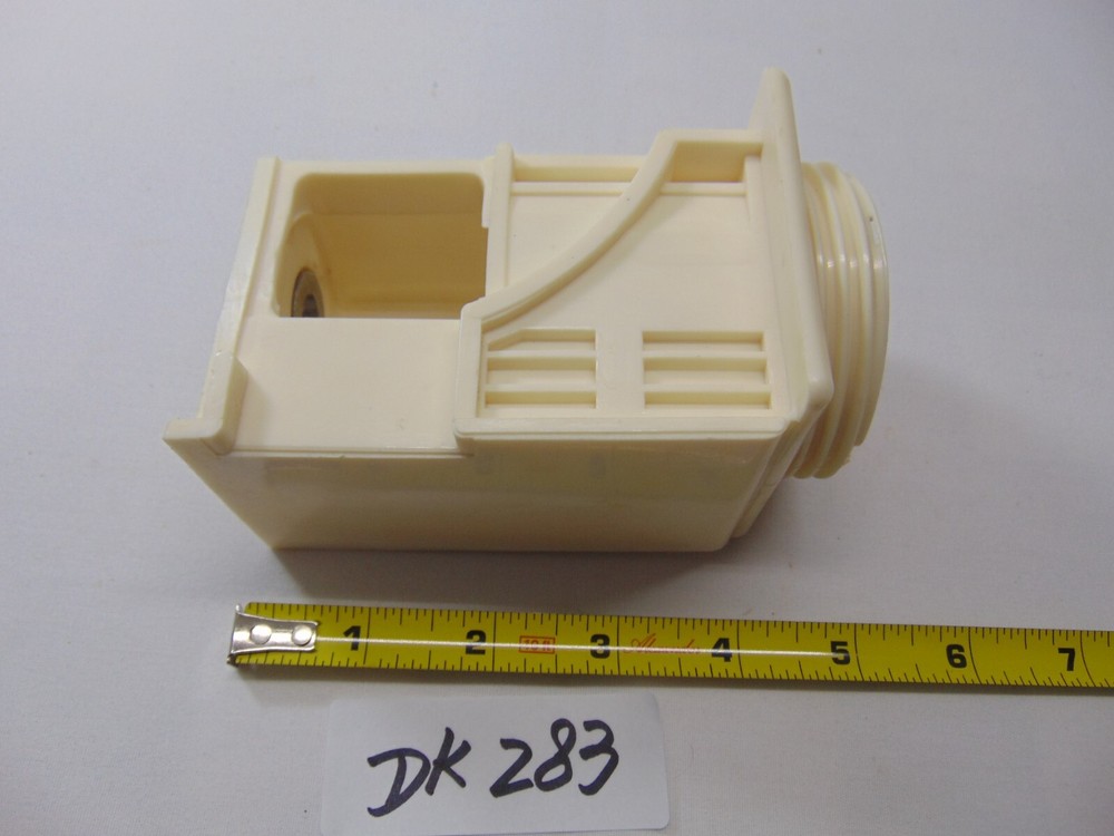 Pastamatic 700 Simac Replacement Part Pasta Matic Rotary Housing