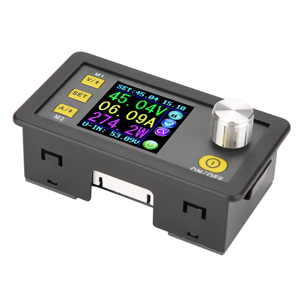 DPS5020 Adjustable Regulated LCD Digital Power Supply