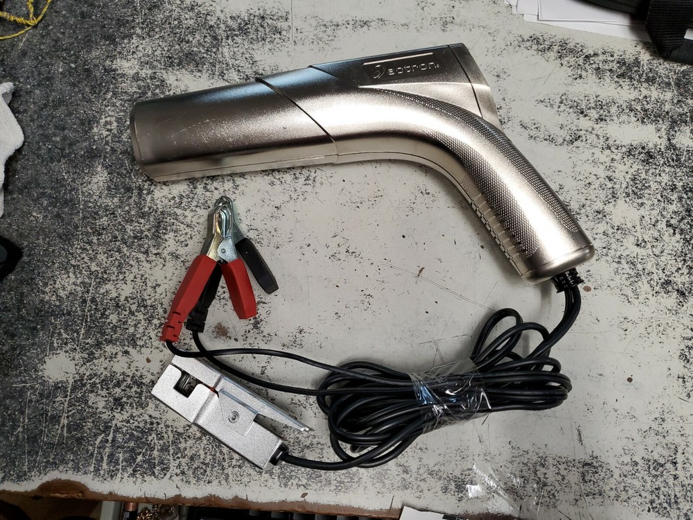 ACTRON CP7527 TIMING LIGHT INDUCTIVE TIMMING