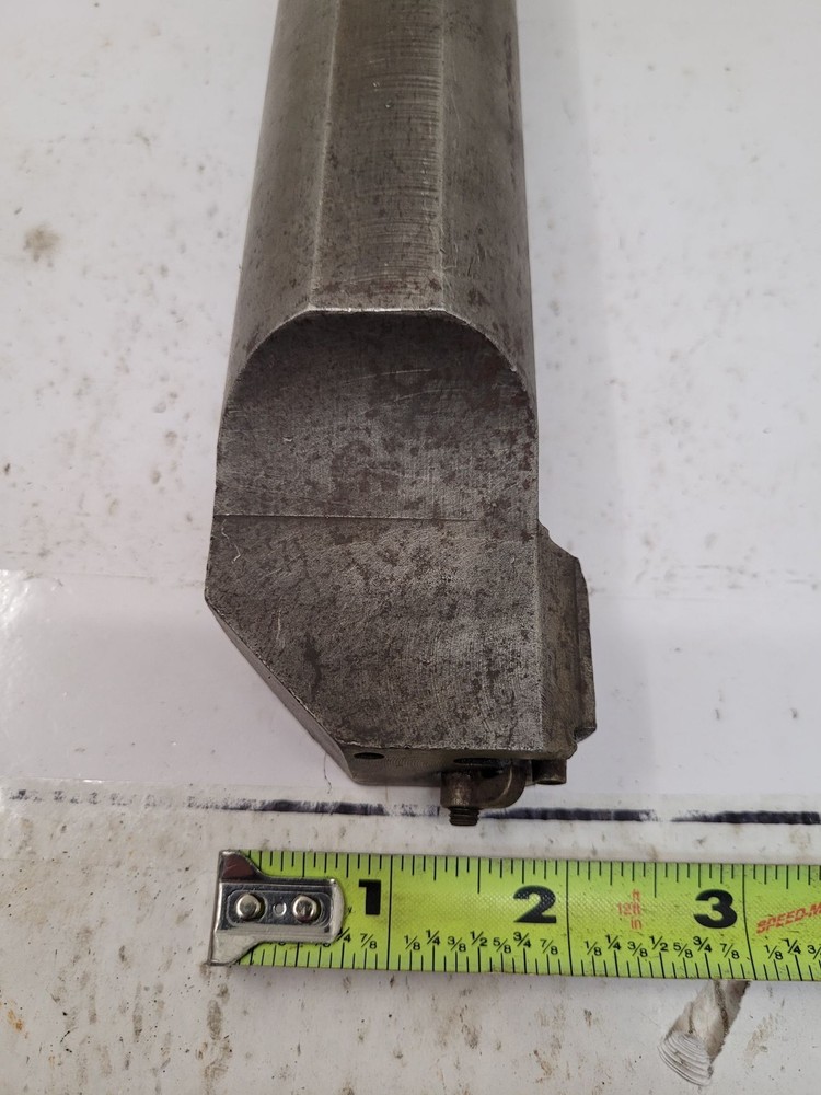 Dorian Tool BORING BAR - 16" L x 2" Dia