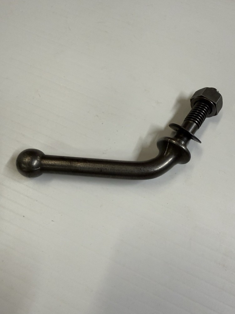 Vintage Rockwell / Delta 15” Drill Press Quill Lock Handle