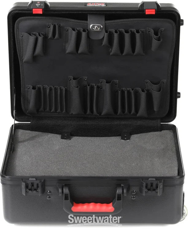 Gator GTSA-UTLPLT1813 TSA Series Tool Pallet Case