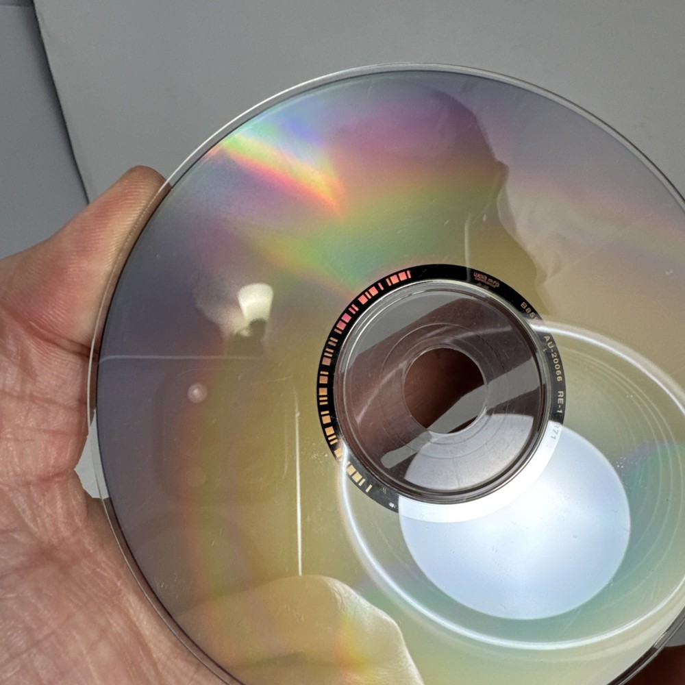 🔴 Adobe Illustrator 9 for Windows Upgrade CD