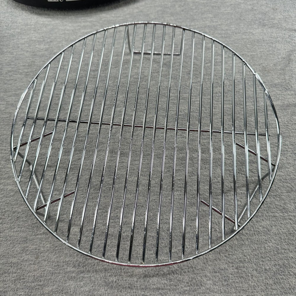 NUWAVE Model 20356 - Replacement Pro Infrared Oven Racks & Drip Pans & Base