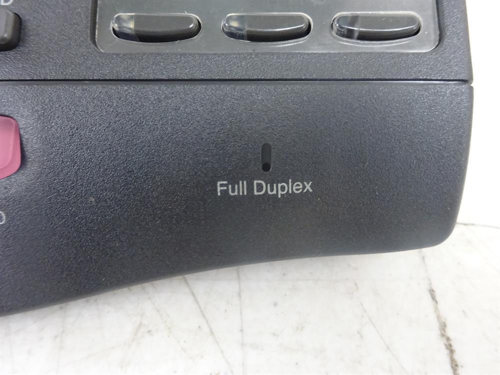 Vertical Vodavi 3017-71 Phone