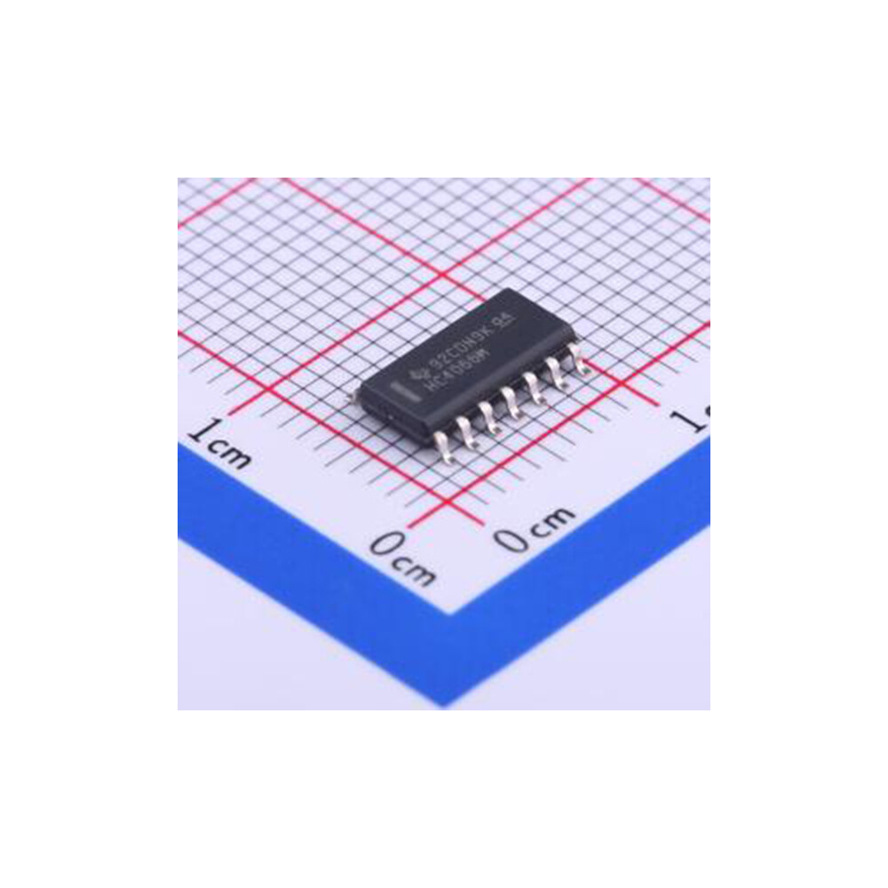 5pcs CD74HC4066M96 SOIC-14