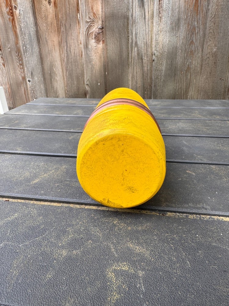German Flak 41 88mm Replica Shell - Hand Painted & Aged 3D Print
