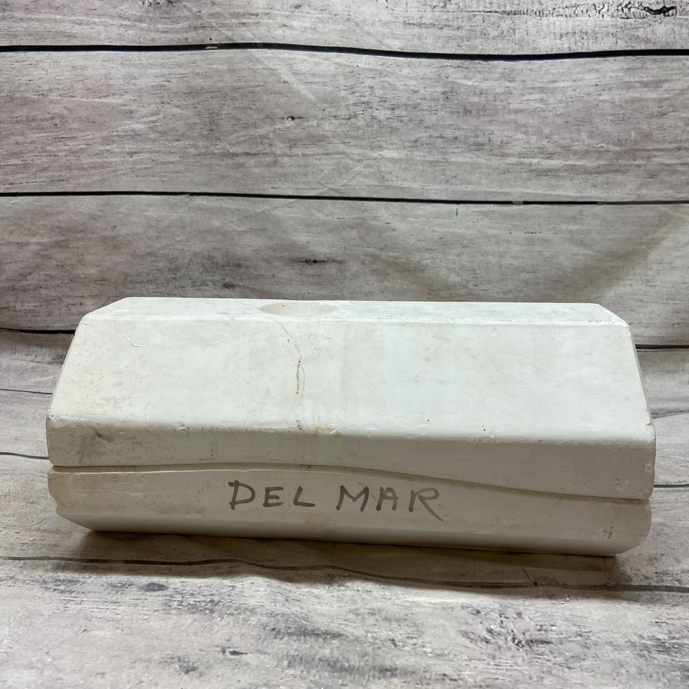 Ceramic Slip Casting Mold Ken Ocorr #R5