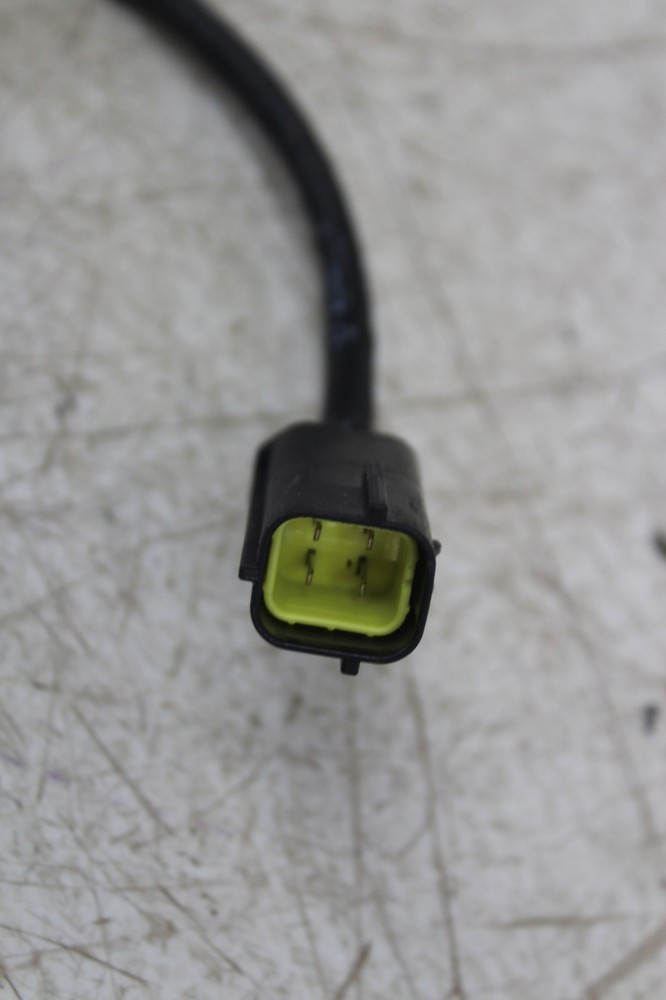 08-14 DUCATI MONSTER 696 OXYGEN O2 EXHAUST GAS LAMBDA SENSOR