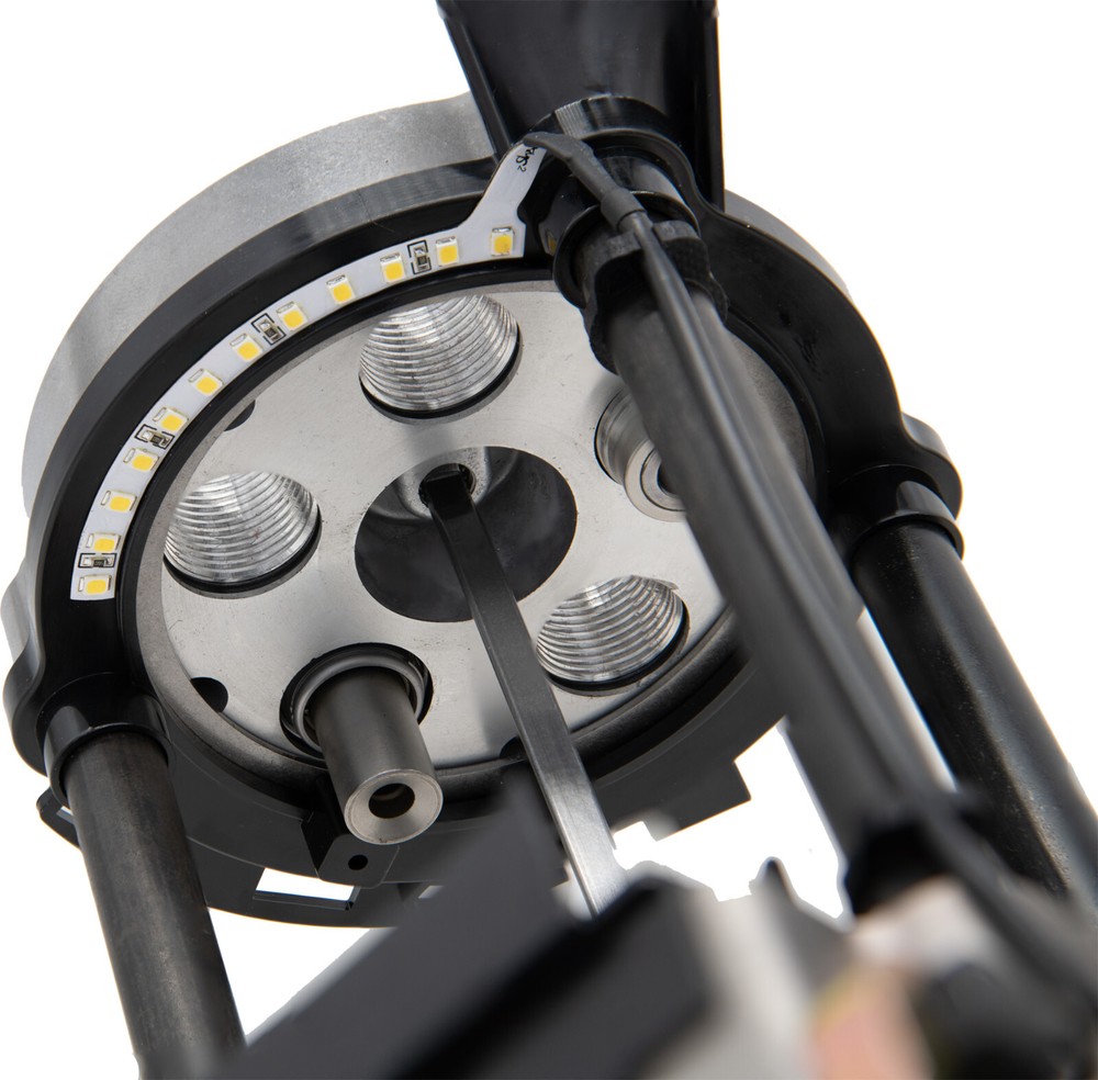 KMS² UFO XT Reloading Press Light for Lee Ultimate Turret Press