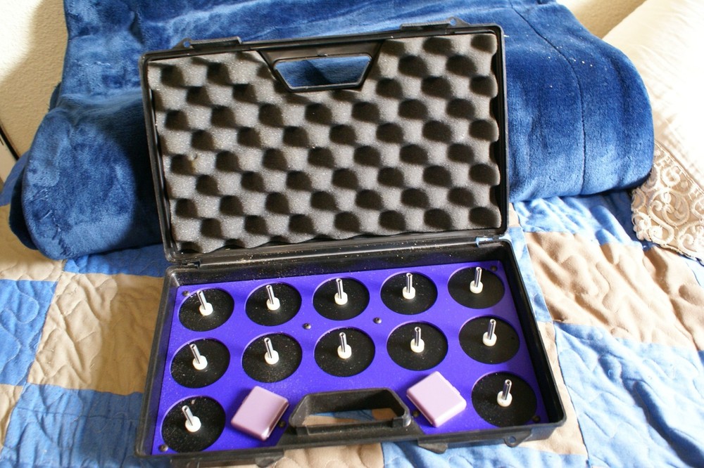 1/4" Prop Box