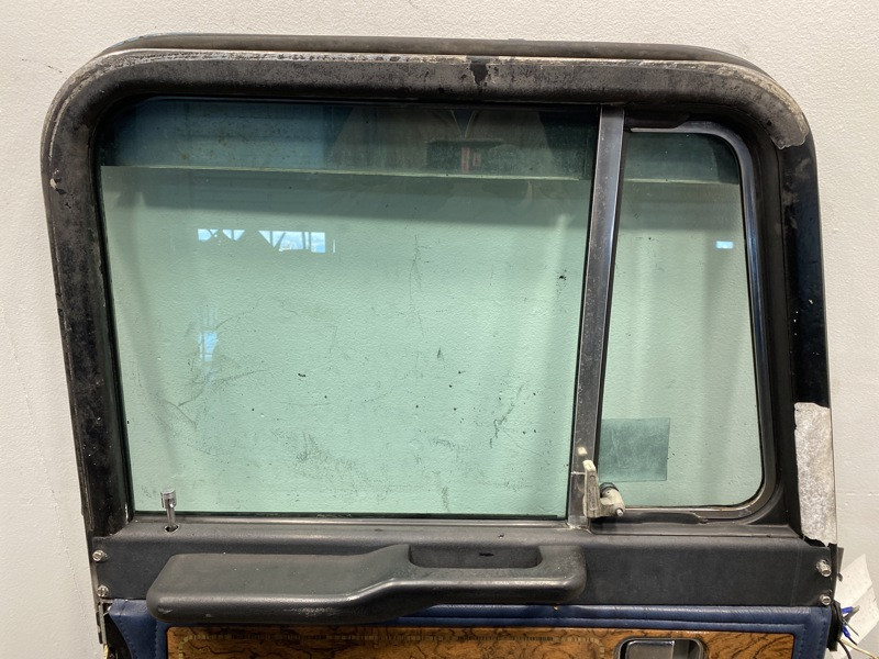 2000 Peterbilt 379 Door (606-13876)
