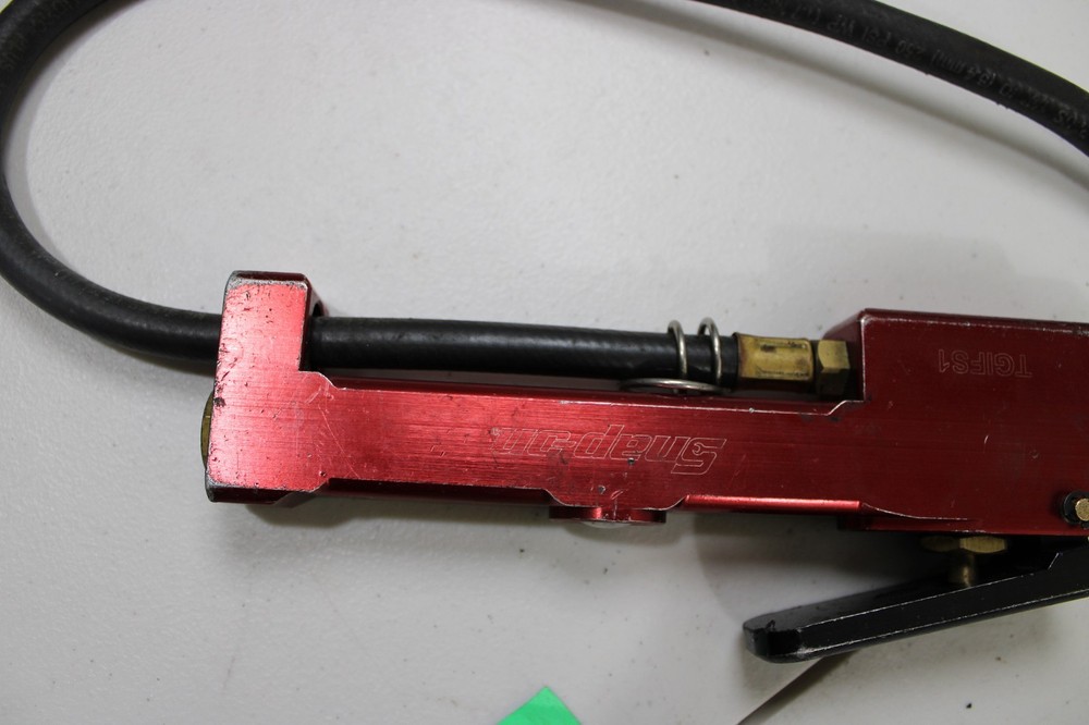 Snap On Air Chuck Tgifs1 Used