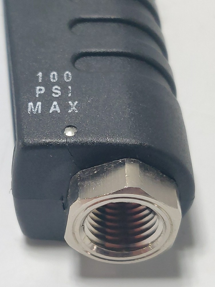 Legris 30psi Air Blow Gun