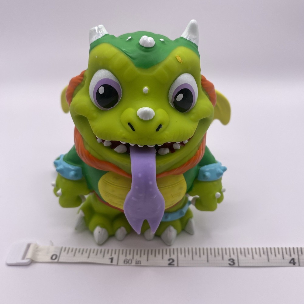 Crate Creatures Surprise Sizzle 45 Sounds Effects Toy