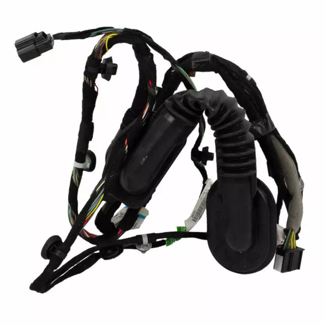 Genuine Ford Wire Assembly Jumper JB5Z-14631-C