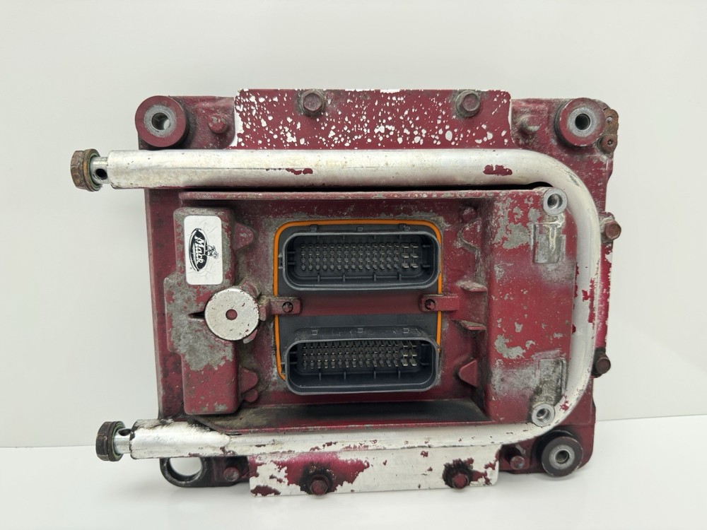 MACK DIESEL ENGINE CONTROL MODULE 21358126 P03