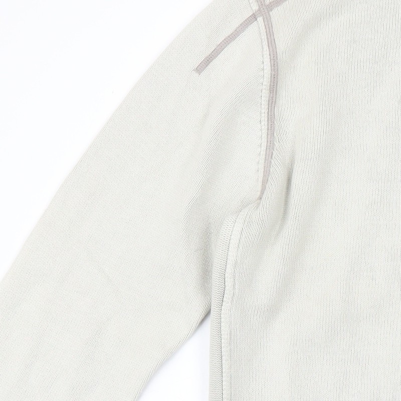 Next Men's Beige Cotton Full Zip Basic Jacket Size Small