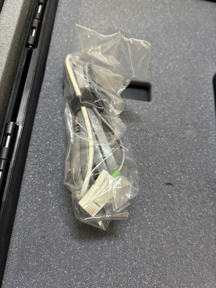 Texas Instruments CBL System Calculator-Based Laboratory Data Collector Tested 1