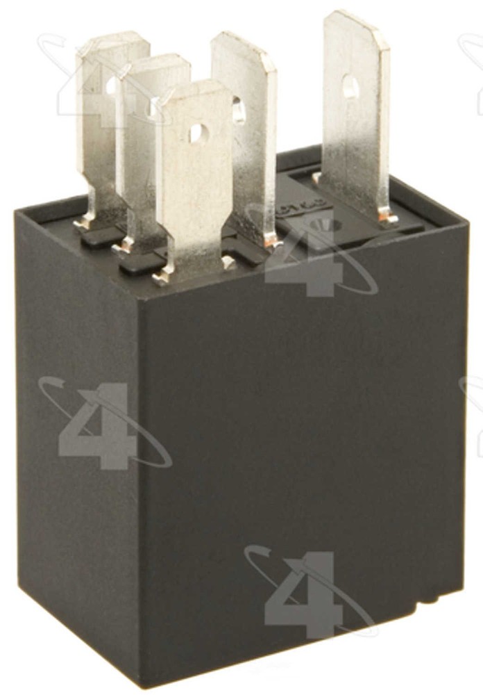 A/C Compressor Clutch Relay 4 Seasons 36126