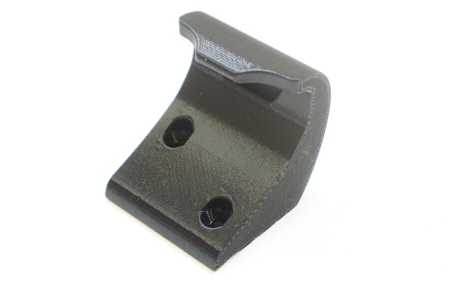 Wall Mount for Nintendo Switch Pro Controller Mountable Gamepad Holder