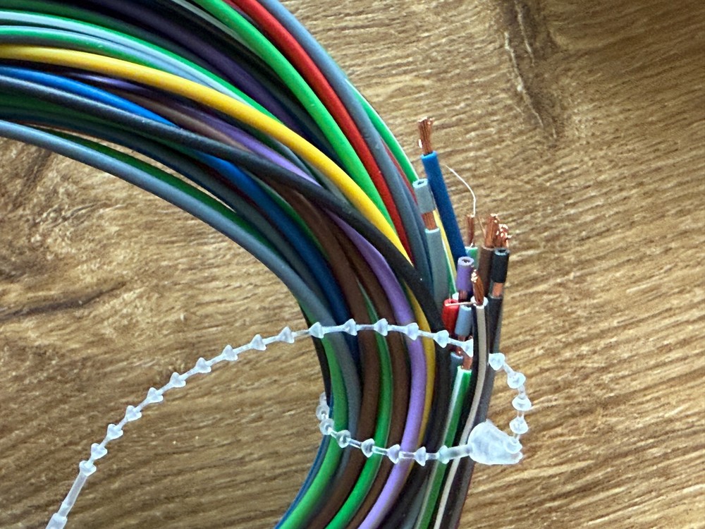 767100 Electronic Security Module Brand New Never installed